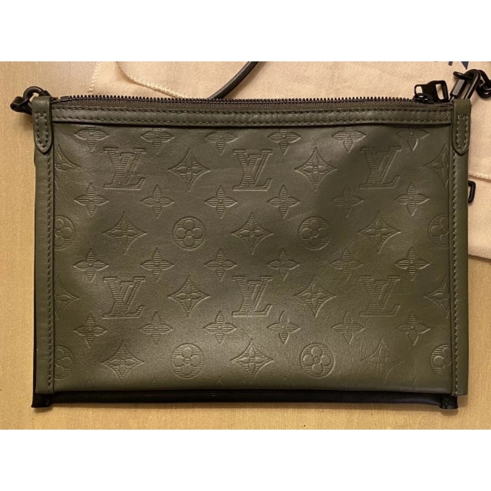 *FLASH SALE until 6/8/21*Louis Vuitton CA1189🦄 - Picture 14 of 16